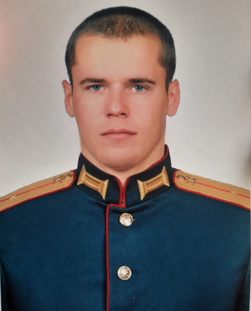 Бушковский Юрий Николаевич