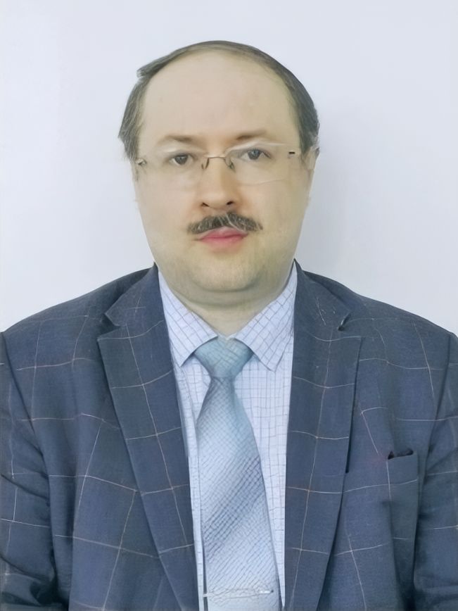 Дурягин Александр Сергеевич.