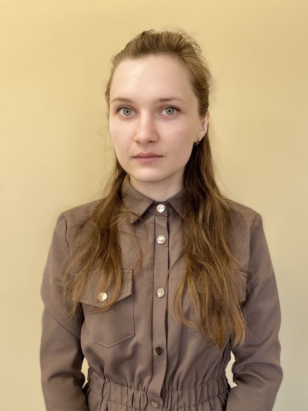 Суворова Наталья Ивановна.