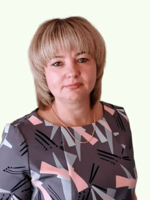 Прошутинская Наталья Николаевна Прошутинская Наталья Николаевна