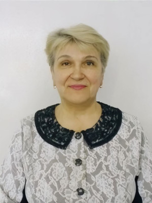 Пестовская Алла Дмитриевна Пестовская Алла Дмитриевна