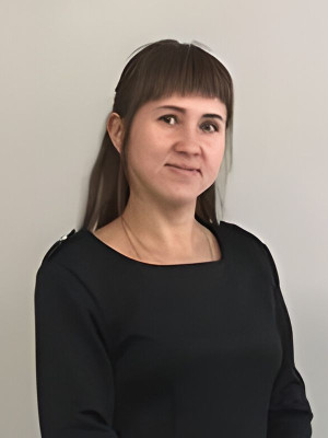 Журавлева Юлия Михайловна Журавлева Юлия Михайловна