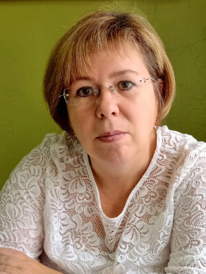 Петрова Елена Анатольевна Петрова Елена Анатольевна