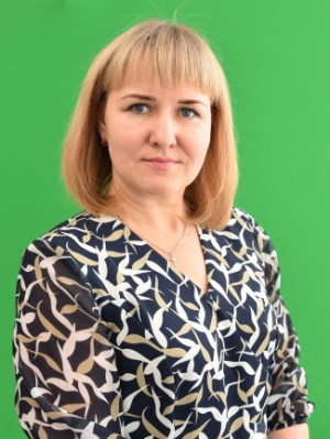 Дудникова Надежда Юрьевна Дудникова Надежда Юрьевна