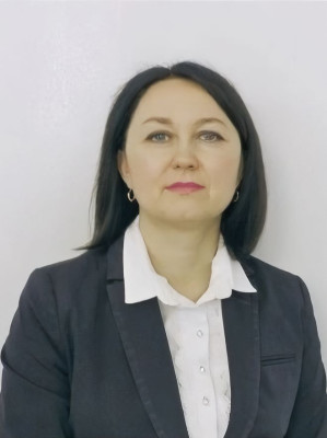 Ли Лариса Васильевна Ли Лариса Васильевна